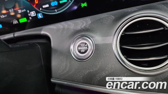 Mercedes-Benz E-Class E-класс W213 — Фото автомобиля 5