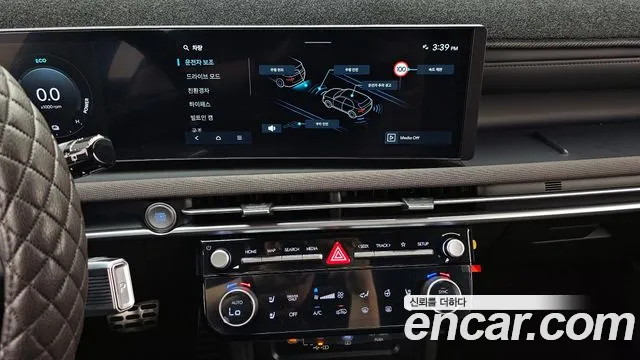 Hyundai Tucson — Фото автомобиля 14