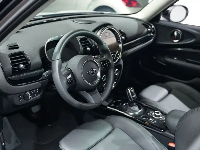 MINI Clubman — Фото автомобиля 9