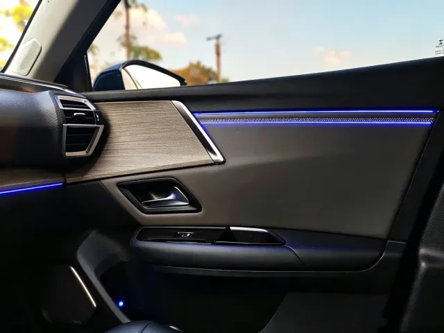 Citroen C5 X — Фото автомобиля 23