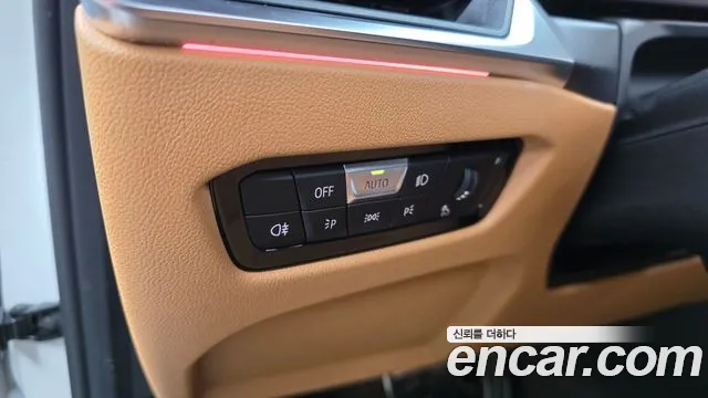 BMW 3-Series 3 серия (G20) 320i M Sport — Фото автомобиля 18