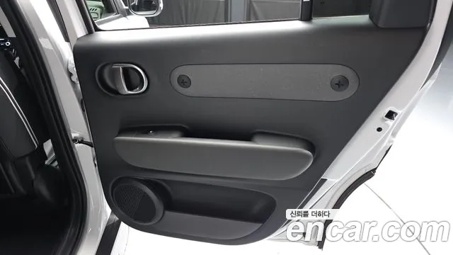 Hyundai Casper Casper Electric Inspiration — Фото автомобиля 25