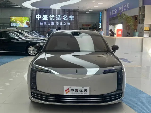 Maextro S800 — Фото автомобиля 2