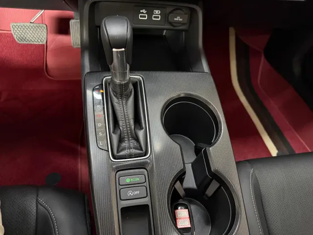 Honda Civic — Фото автомобиля 11