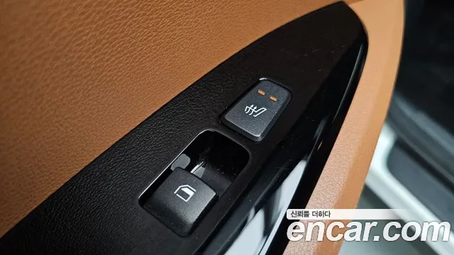 Kia Sportage Sportage 5-е поколение Дизель 2.0 2WD — Фото автомобиля 19