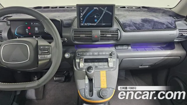 Hyundai Casper — Фото автомобиля 18