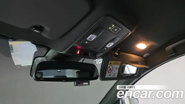 Renault Korea XM3 — Фото автомобиля 29