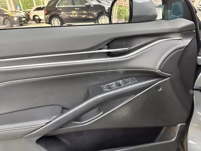 Ford Mondeo — Фото автомобиля 6