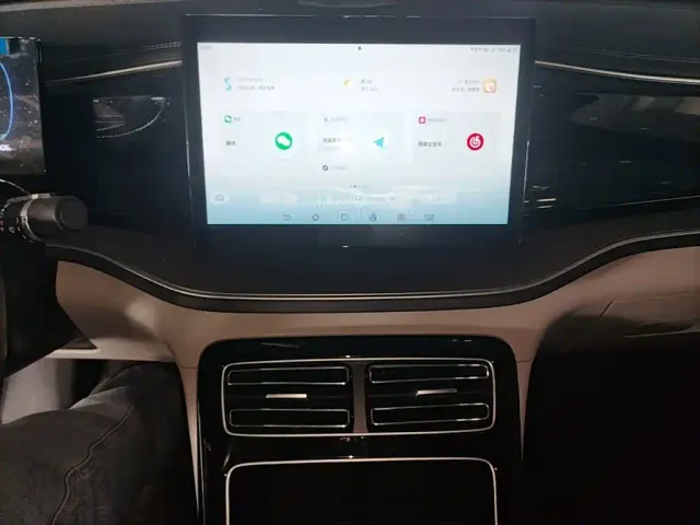 BYD Qin PLUS — Фото автомобиля 12