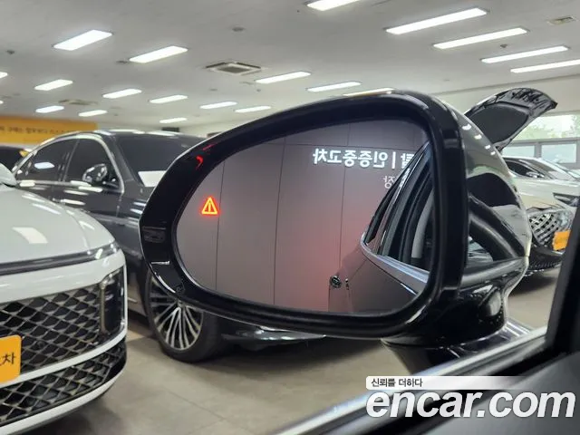 Hyundai Sonata DN8 — Фото автомобиля 3