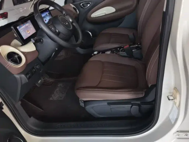 Wuling Bingo — Фото автомобиля 14