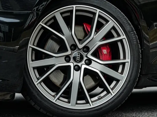 Audi Audi S4 2023 S4 3.0TFSI — Фото автомобиля 7