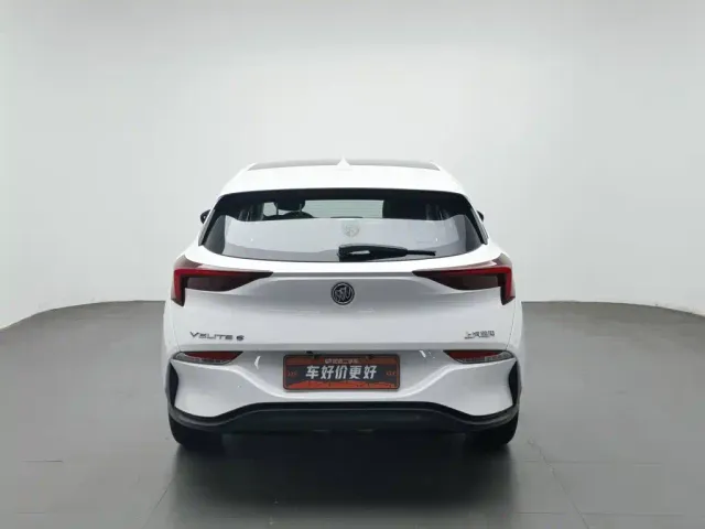 Buick Velite 6 — Фото автомобиля 4