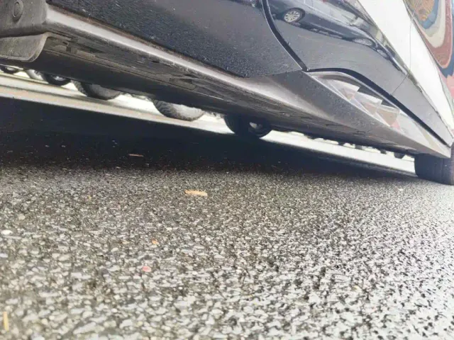 BYD Seal — Фото автомобиля 9