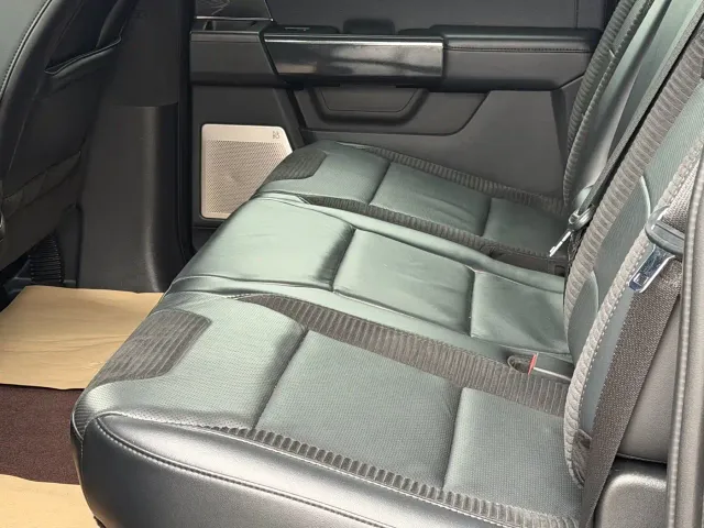 Ford F-150 Raptor — Фото автомобиля 11