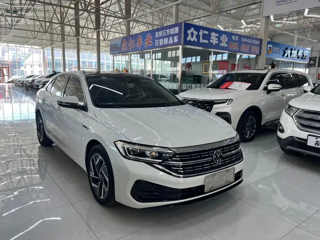 Volkswagen Sagitar — Фото автомобиля 3