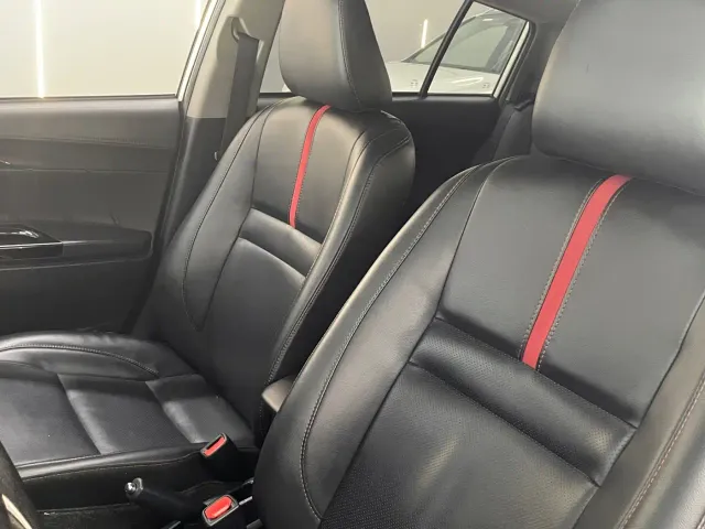 Toyota YARiS L Zhi Xuan — Фото автомобиля 7