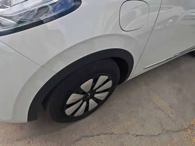 Wuling Bingo — Фото автомобиля 22