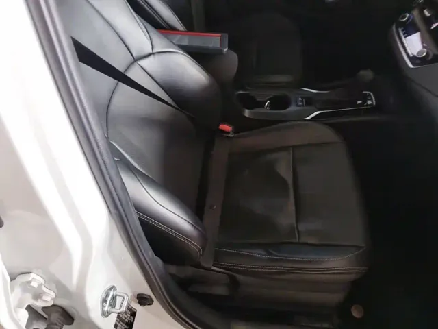 Toyota Levin — Фото автомобиля 24