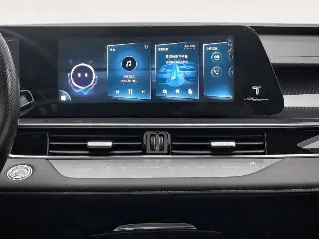Chery Tiggo 7 PLUS — Фото автомобиля 12