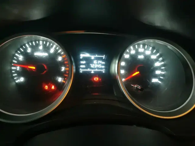 Wuling Hongguang — Фото автомобиля 4