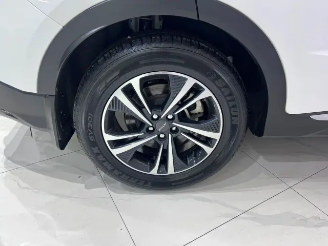Jetour X70 Plus — Фото автомобиля 19