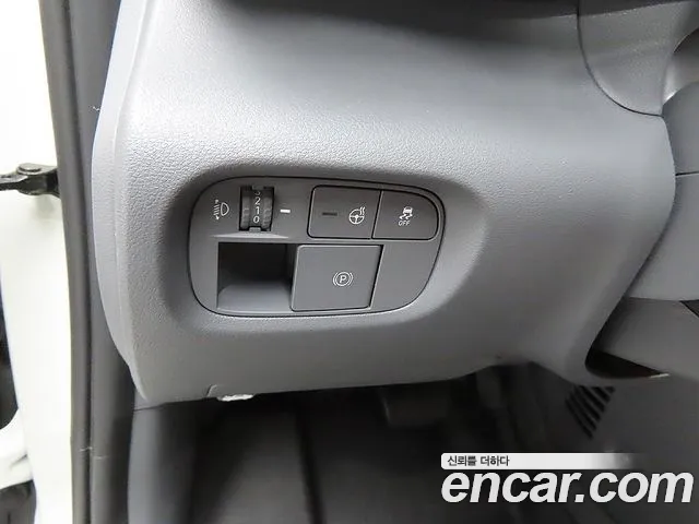 Hyundai Casper New — Фото автомобиля 14