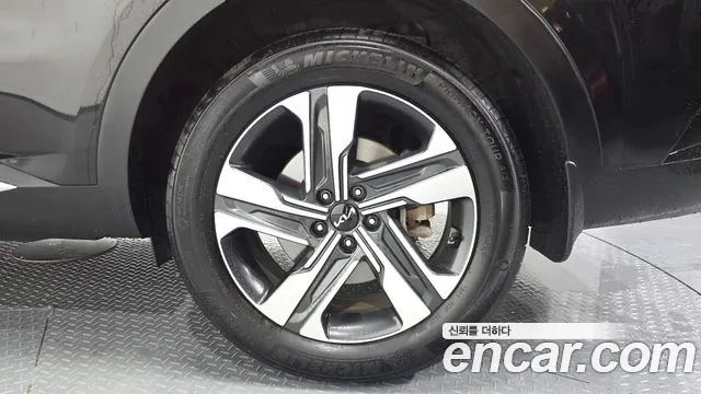 Kia Sorento Sorento 4-е поколение — Фото автомобиля 19