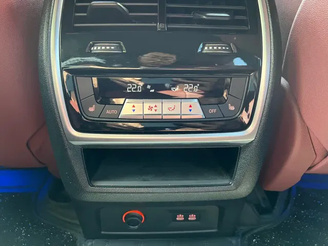 BMW X5 — Фото автомобиля 22