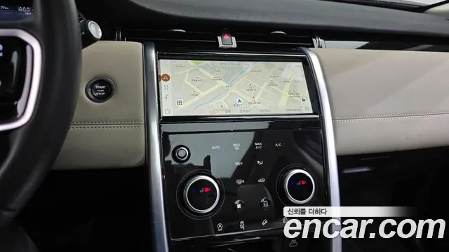 Land Rover Discovery Sport 2nd Gen — Фото автомобиля 12