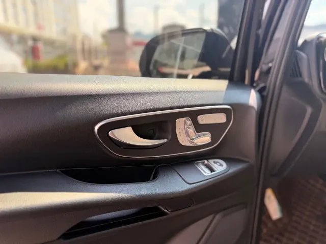 Mercedes-Benz Vito — Фото автомобиля 13