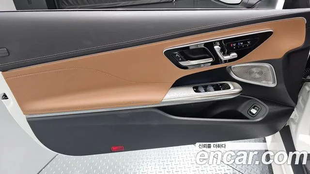 Mercedes-Benz CLE-Class — Фото автомобиля 21
