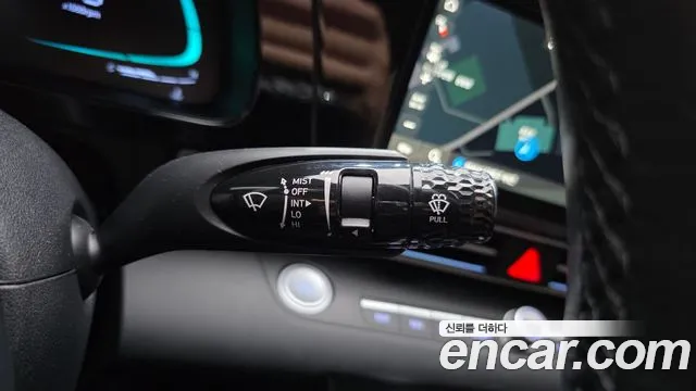 Hyundai Avante — Фото автомобиля 22