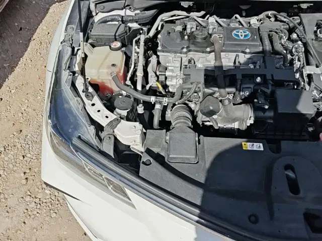 Toyota Corolla — Фото автомобиля 18