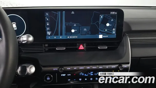 Hyundai Ioniq5 — Фото автомобиля 16