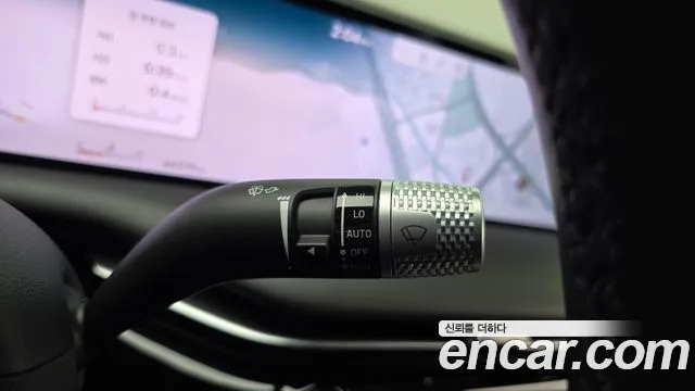 Genesis G80 RG3 — Фото автомобиля 30