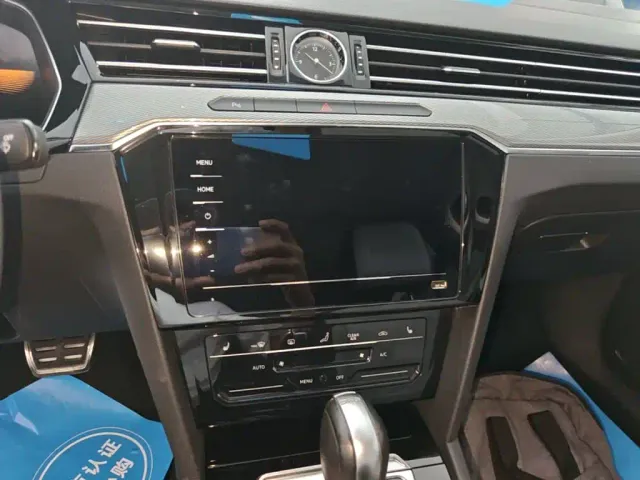 Volkswagen Magotan — Фото автомобиля 12