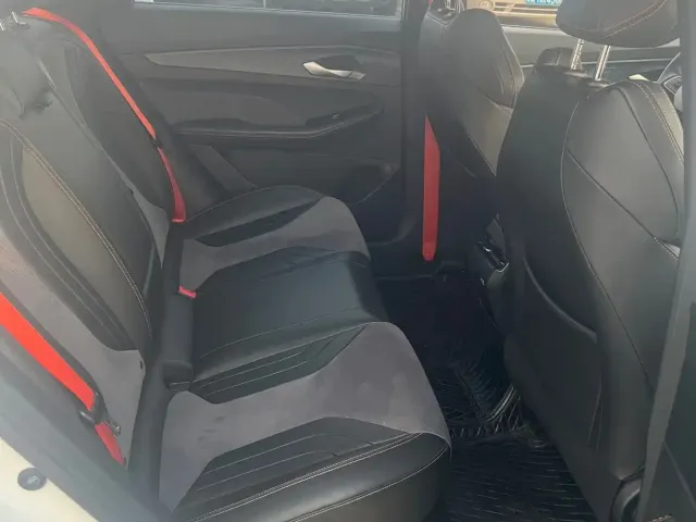 Geely Binrui 2022 Binrui COOL 1.5T DCT Swift Edition — Фото автомобиля 15
