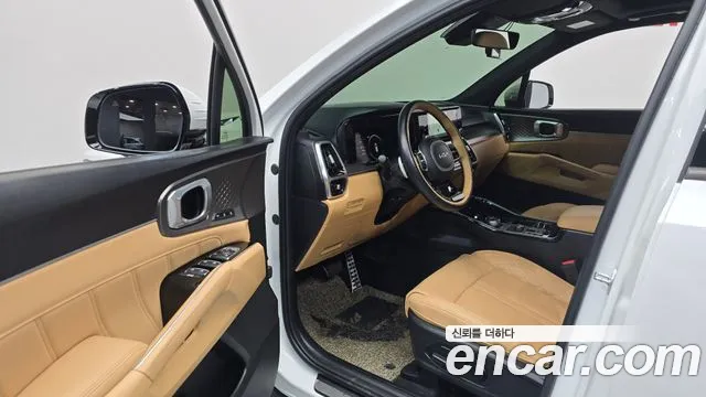 Kia Sorento Generation 4 — Фото автомобиля 14
