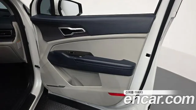 Kia Sportage 5th Gen — Фото автомобиля 13