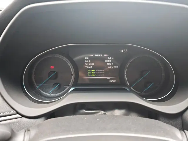 Toyota Harrier — Фото автомобиля 9