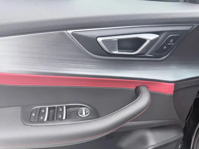 Chery Tiggo 7 — Фото автомобиля 18