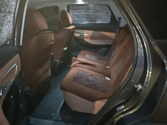 Changan X7 Plus — Фото автомобиля 11