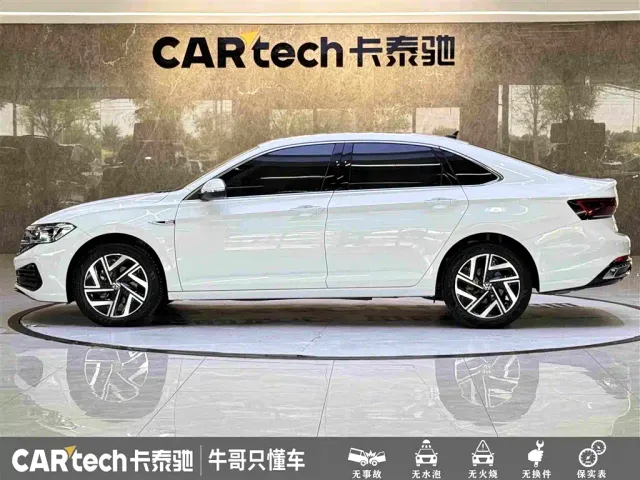 Volkswagen Sagitar — Фото автомобиля 7