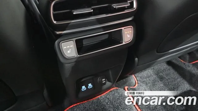 Genesis GV80 — Фото автомобиля 18