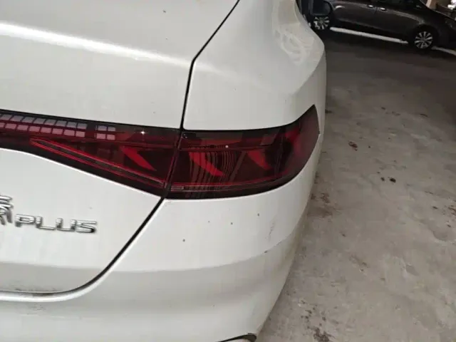 BYD Qin PLUS 2021 DM-i 55KM Flagship — Фото автомобиля 7