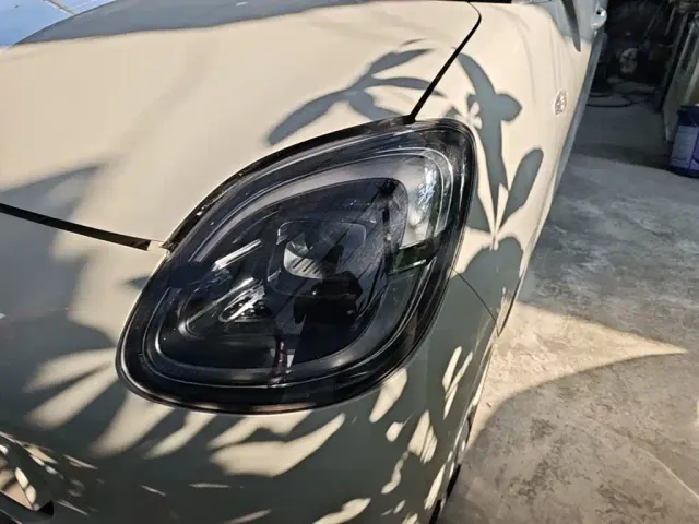 Wuling Hongguang Mini EV — Фото автомобиля 23