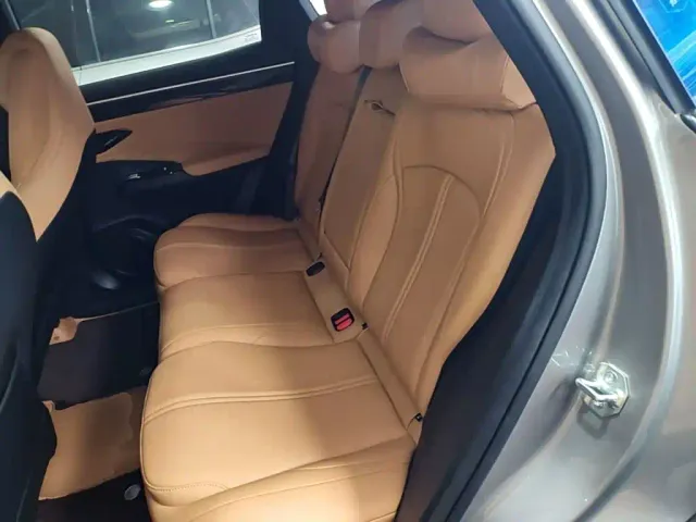 Geely Galaxy L7 — Фото автомобиля 16