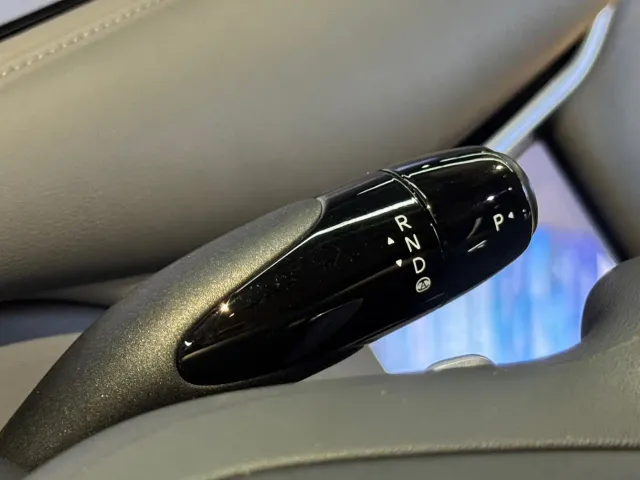 IM Motors LS6 — Фото автомобиля 9