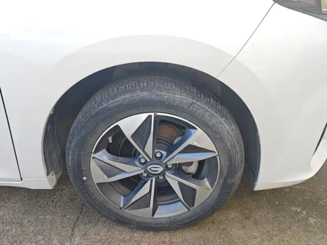 GAC Trumpchi M6 — Фото автомобиля 6